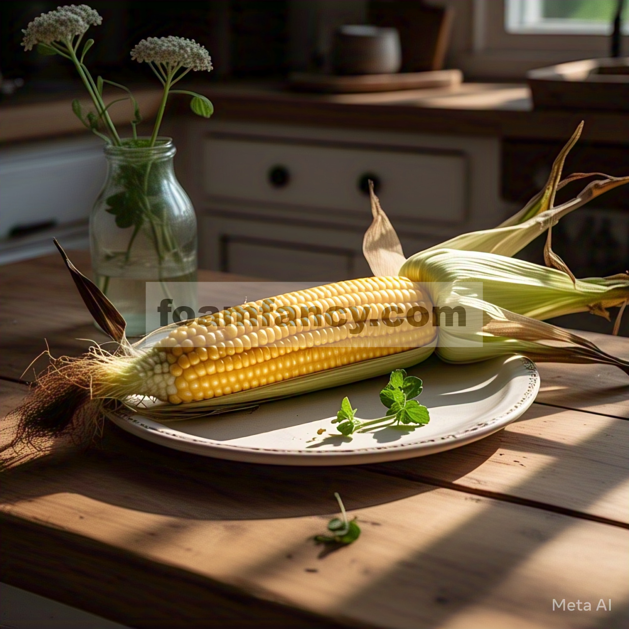 jagung