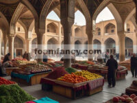Isfahan, Iran
