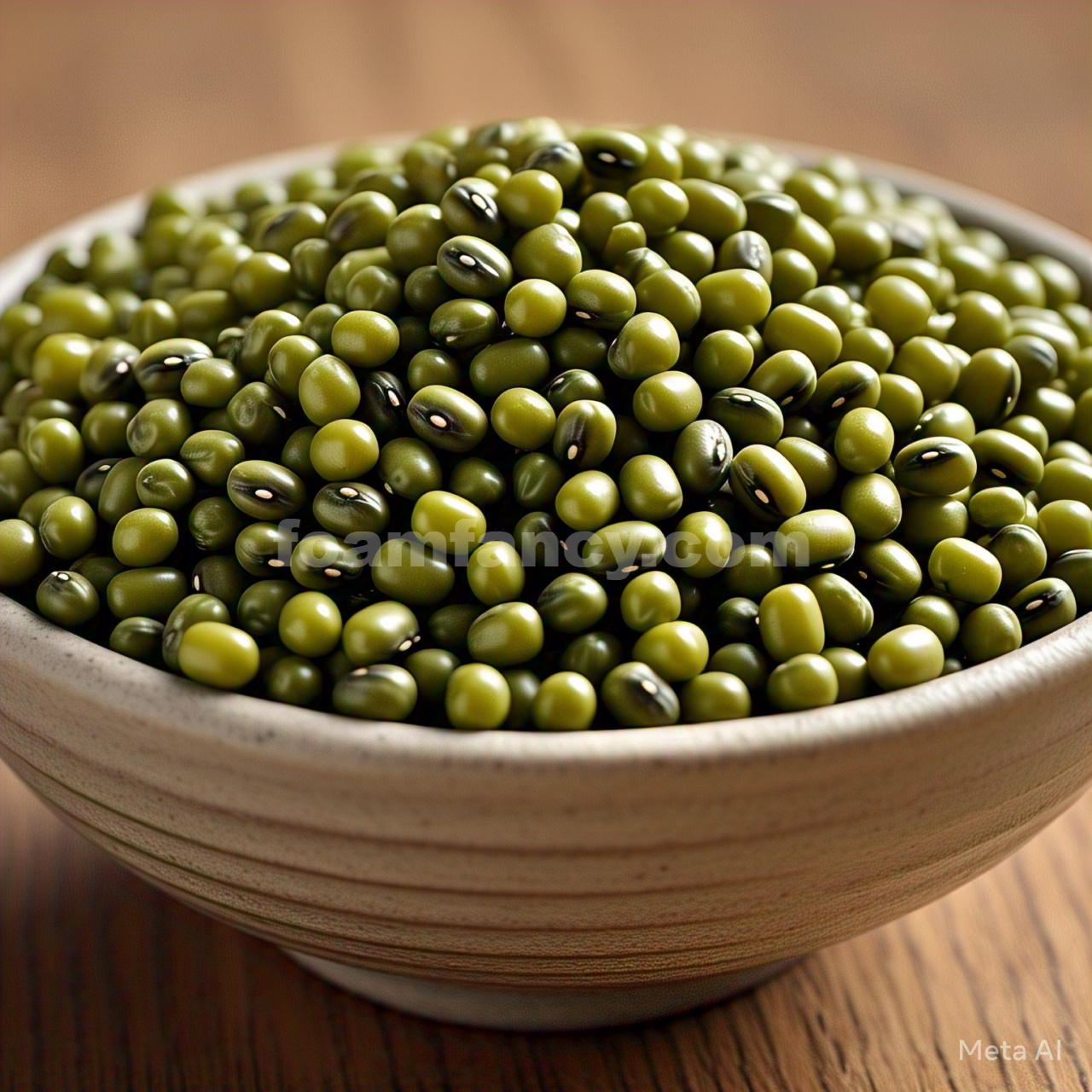 Kacang Hijau