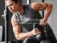 10 Manfaat Latihan Kettlebell yang Ditargetkan untuk Penguatan Seluruh Tubuh!