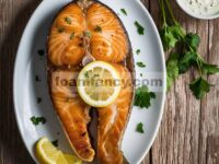 Ikan Berlemak