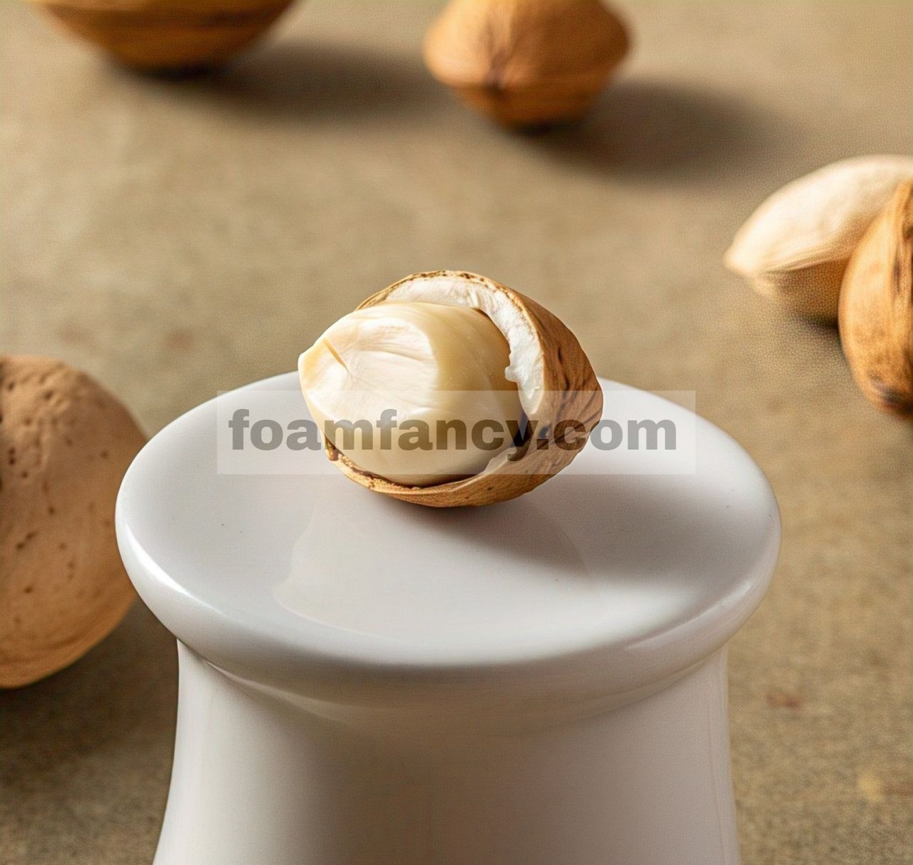Kacang almond