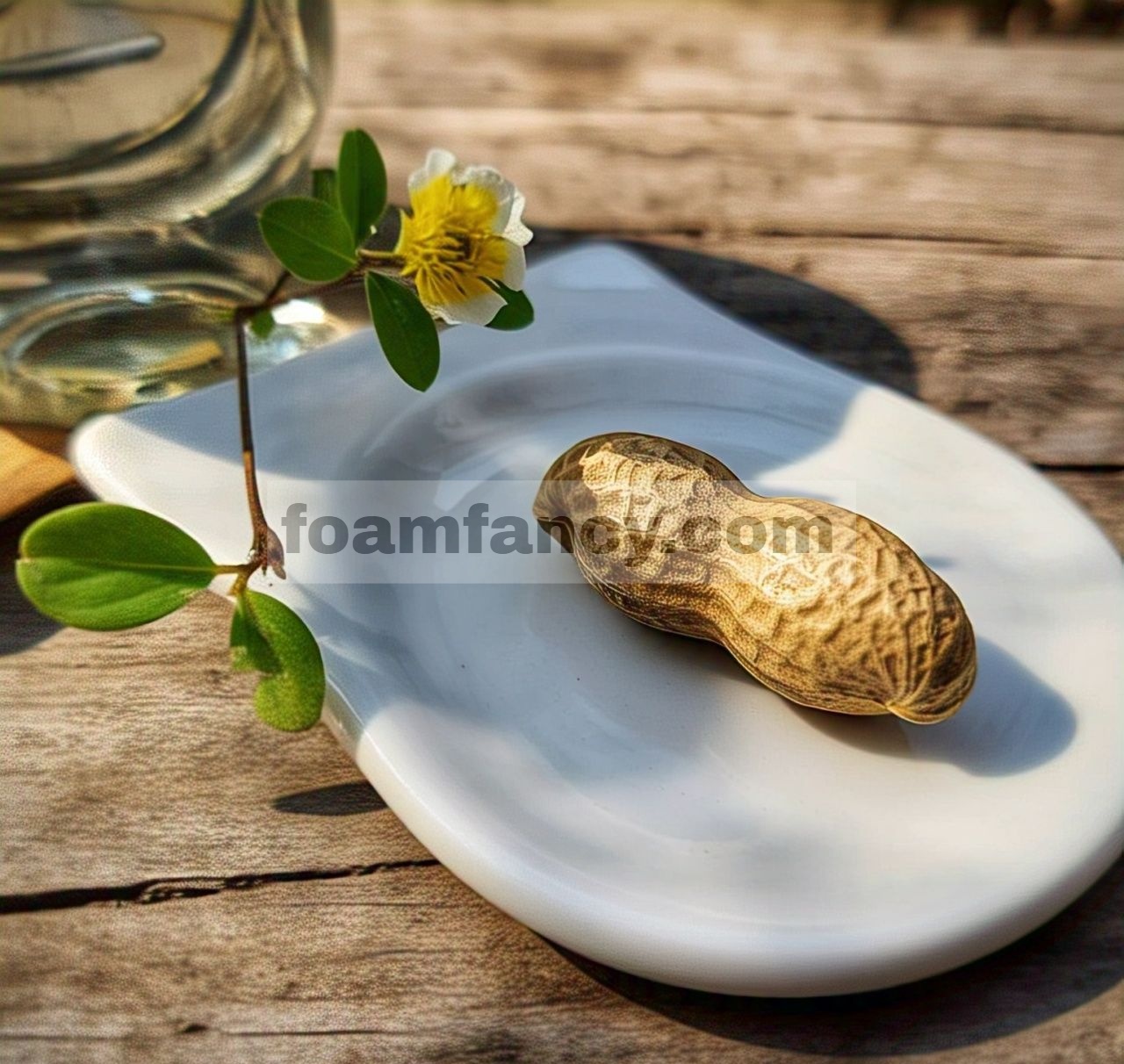 Kacang tanah