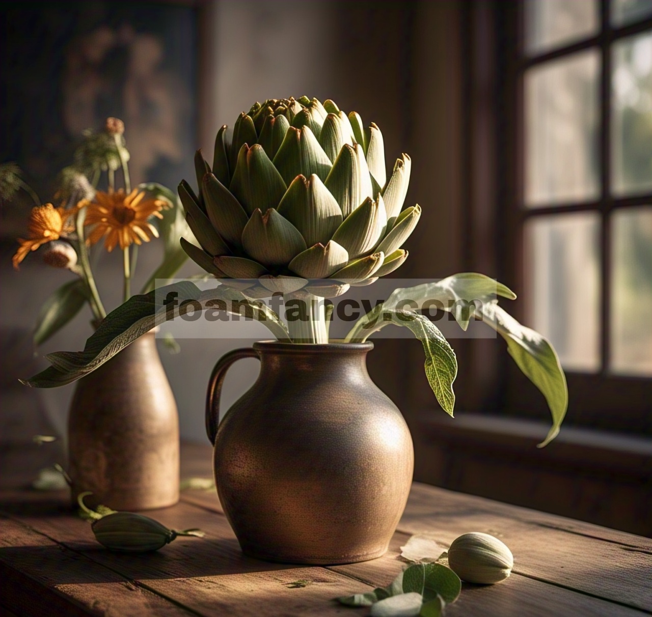 Artichoke