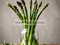 Asparagus