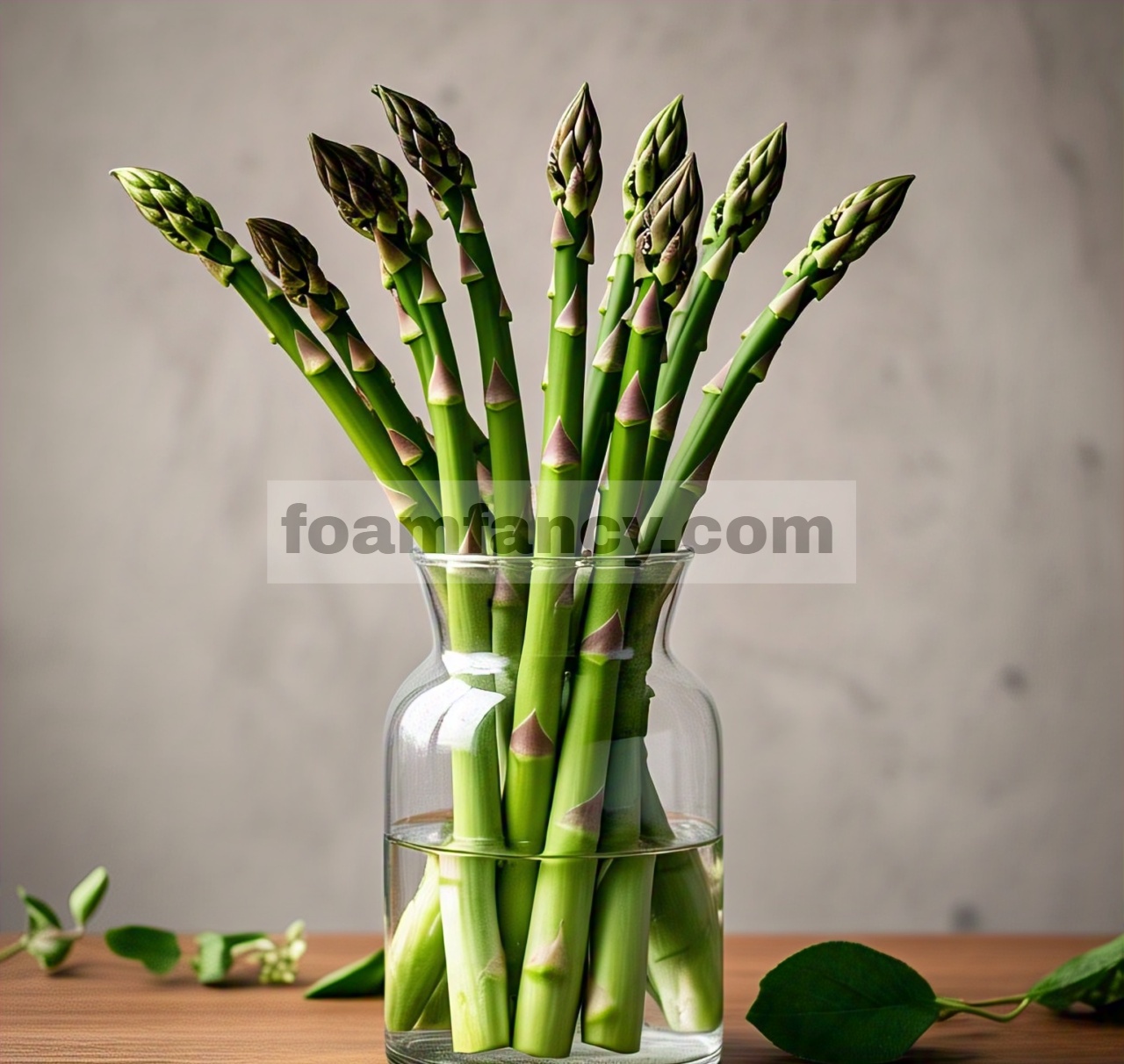 Asparagus