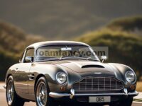 Aston Martin DB5