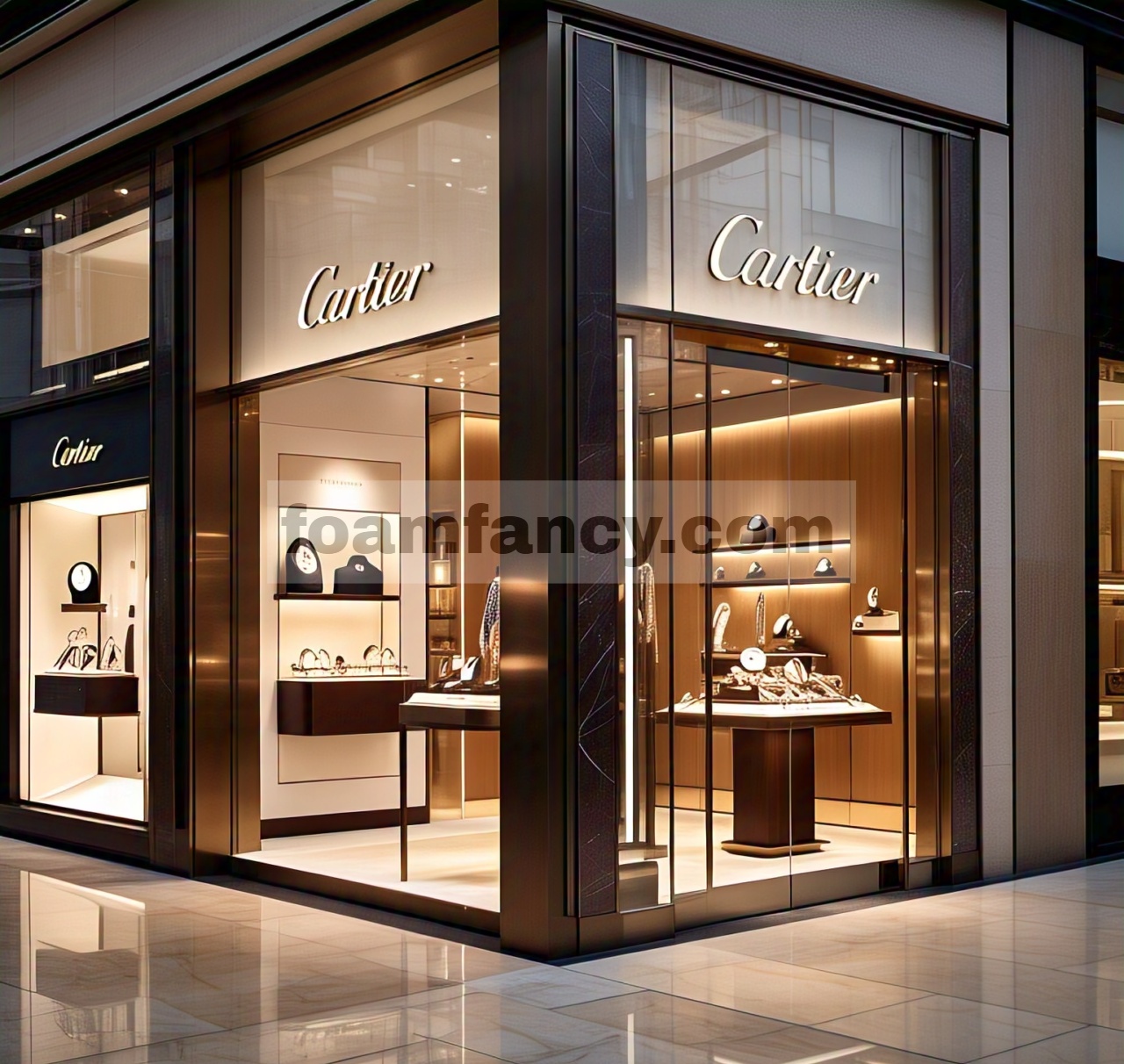 Cartier