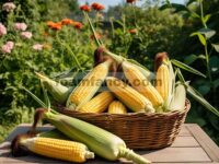 Jagung manis