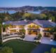 Silicon Valley Mansion, Los Altos Hills, CA, dimiliki oleh Yuri Milner