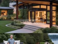 Xanadu 2.0, Seattle, WA, dimiliki oleh Bill Gates
